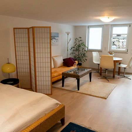 Apartamento 29 Am Knauersbach Núremberg Exterior foto